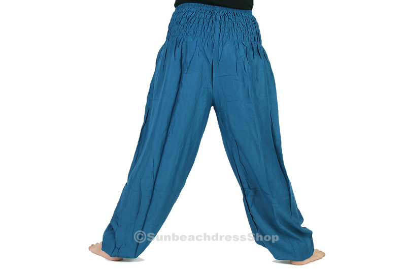 Pants-Trousers-Hippy-Hippie-Boho