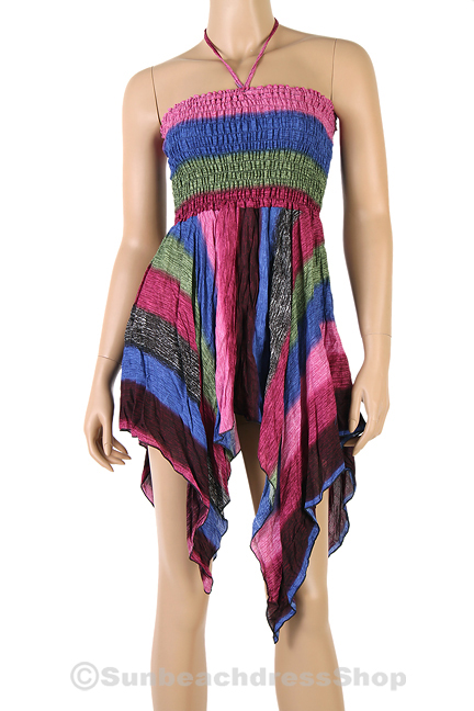 Bohemian Fashion Halter Summer Sun Maxi Dress Boho