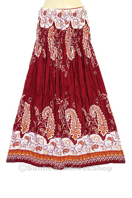 Fashion-Style-Sun-Dress-Boho