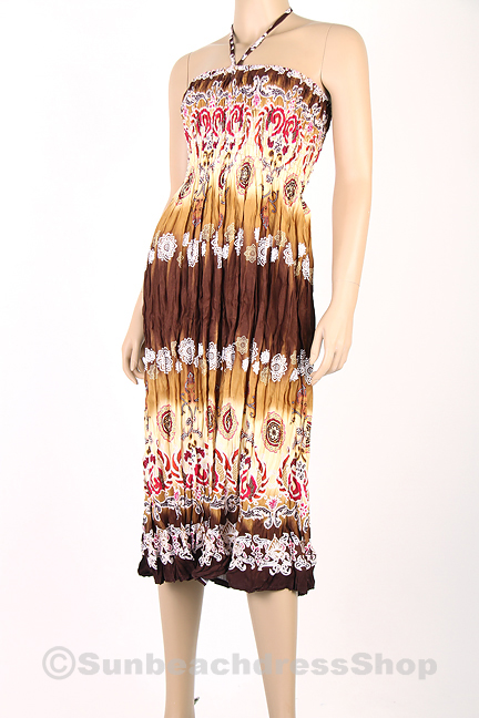 Bohemian-Fashion-Summer-Maxi-Sun-Dress