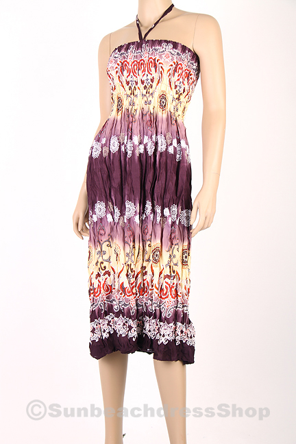 Bohemian-Fashion-Summer-Maxi-Sun-Dress