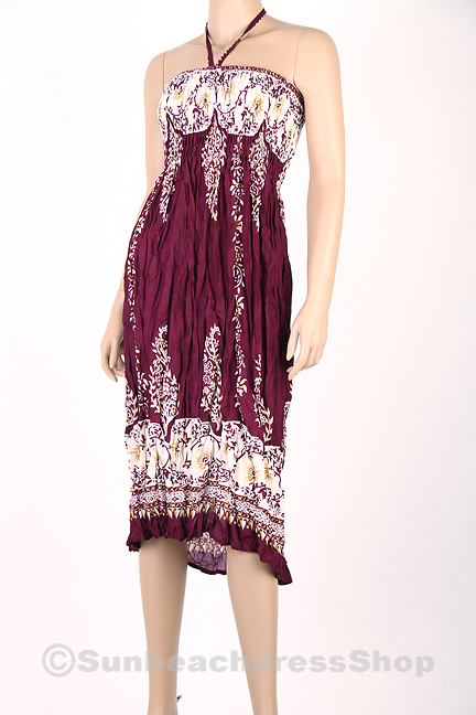 Bohemian-Fashion-Summer-Maxi-Sun-Dress