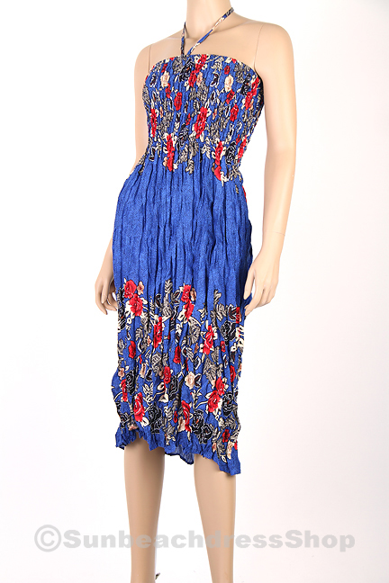 Bohemian-Fashion-Summer-Maxi-Sun-Dress