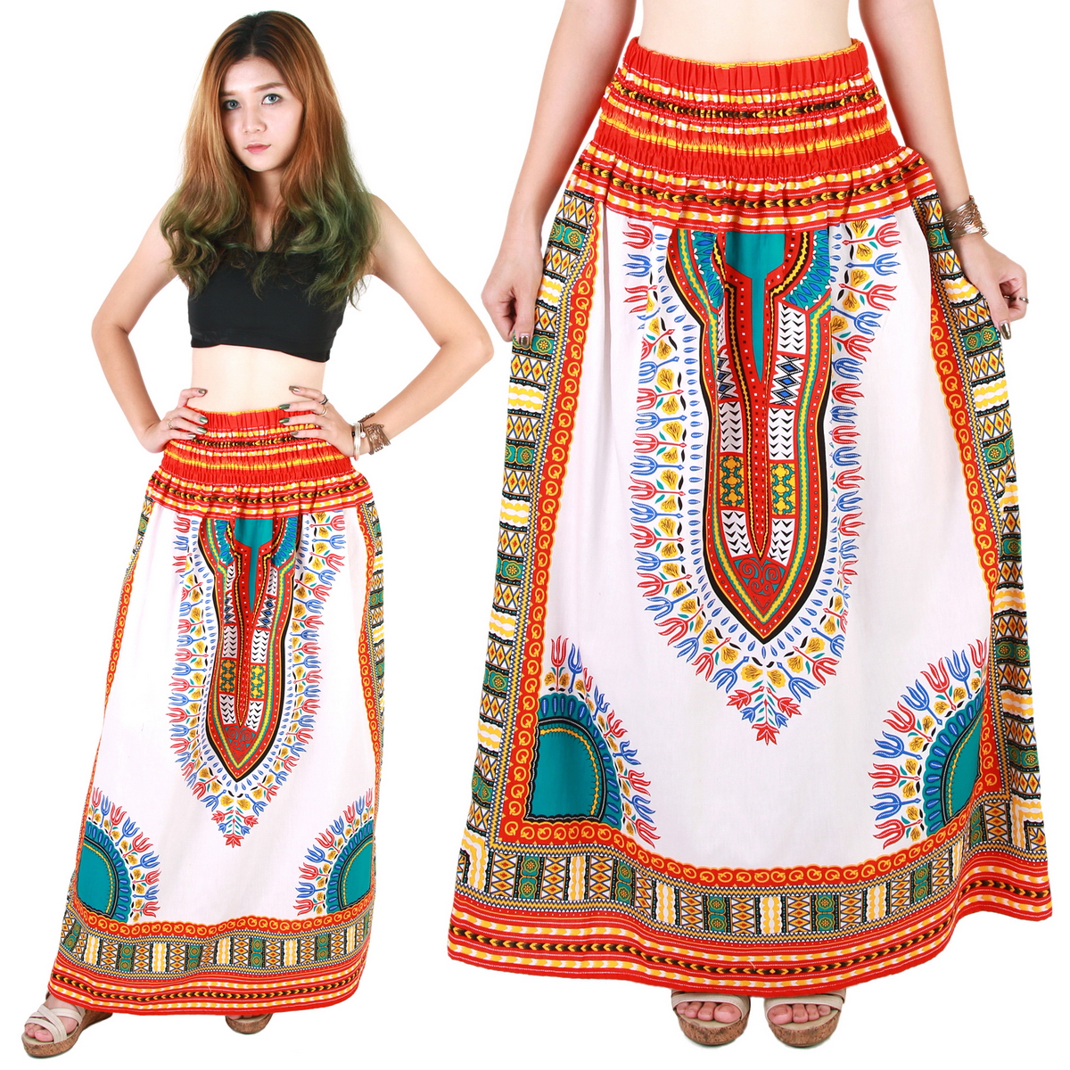 African-Dashiki-Skirt-Shop