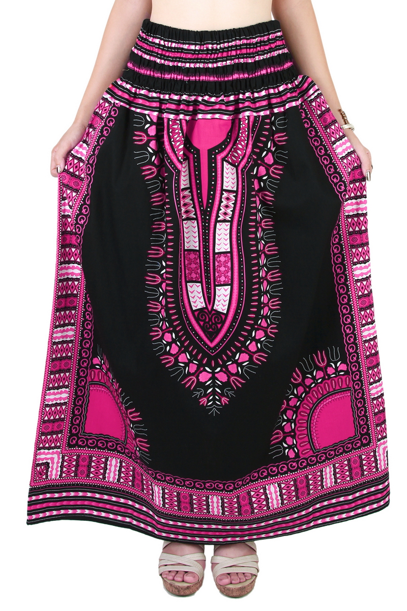 African-Dashiki-Skirt-online