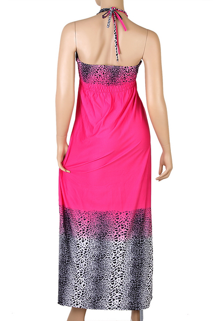 Sleeveless-Smocked-Evening-Dress-lady-shop