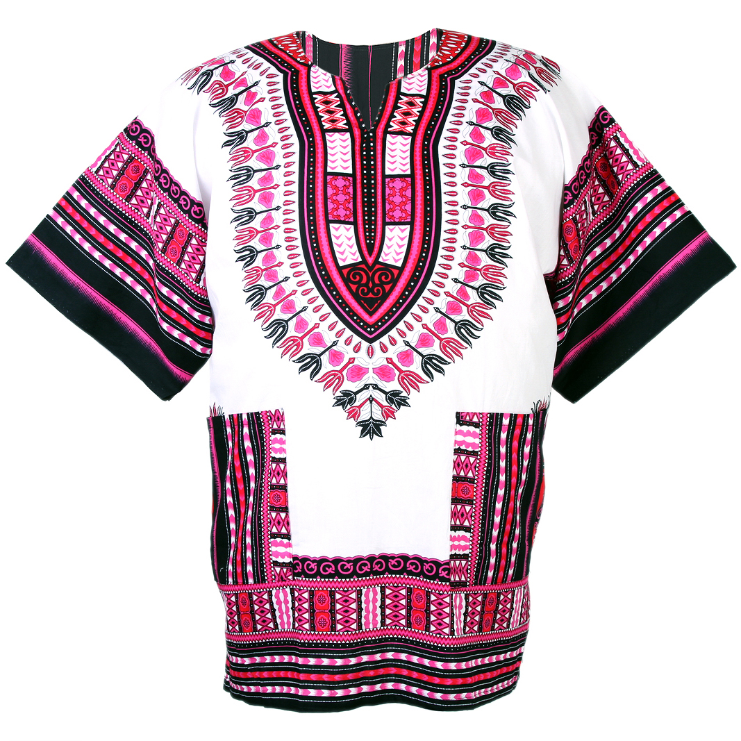African-Dashiki-Mexican-Poncho-Hippie-Tribal-Ethic-Boho-Shirt-men-womwn-shop-aloha-sea-beach