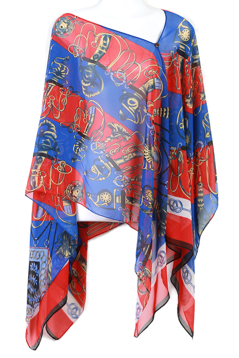 Tunic-Scarf-Cover-Up