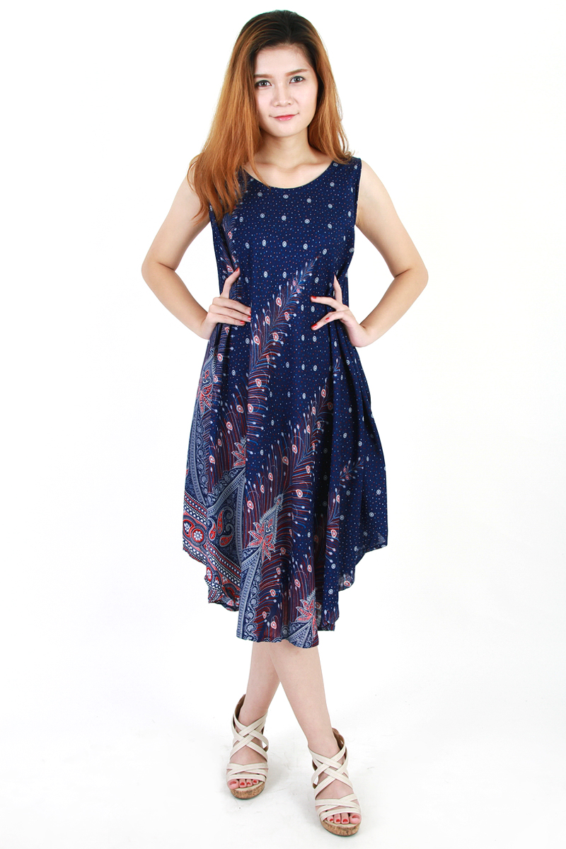 Dress-Round-Summer