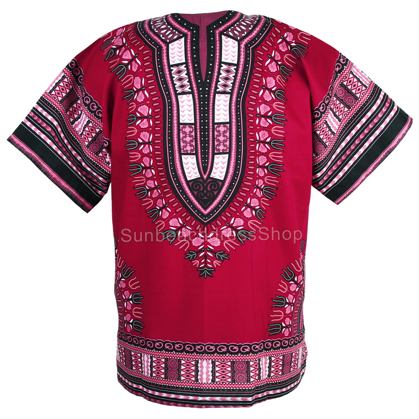 Buy-African-Dashiki-Shirts-Men-Women