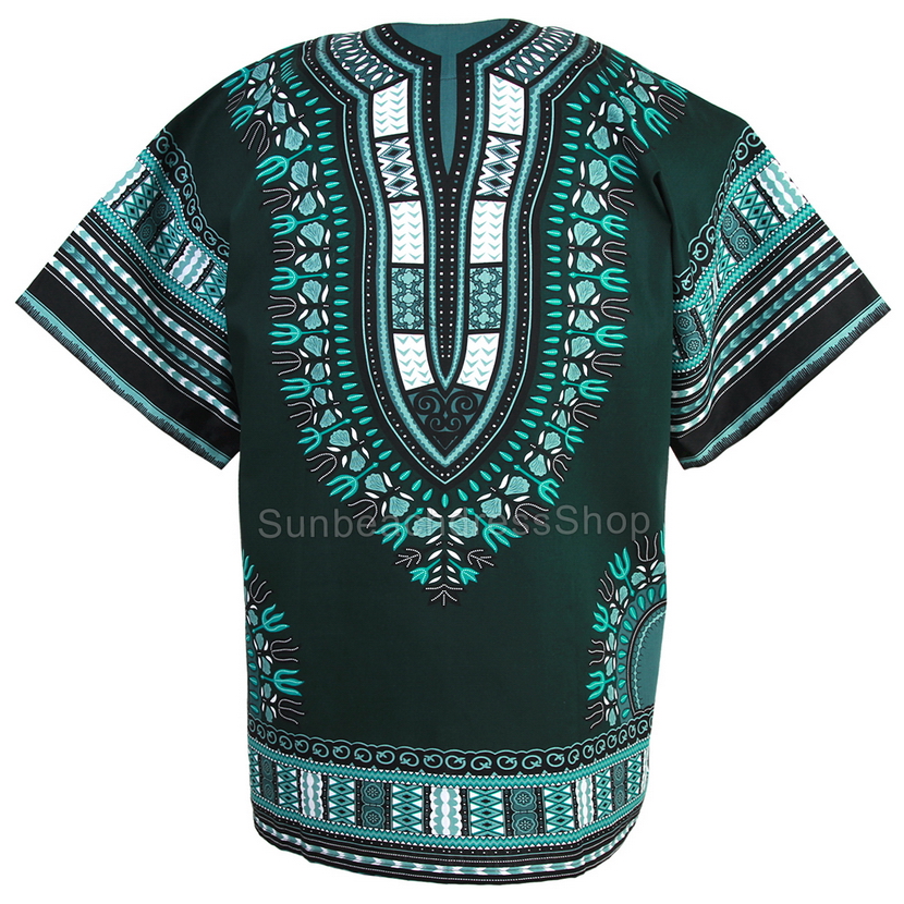 Buy-African-Dashiki-Shirts-Men-Women