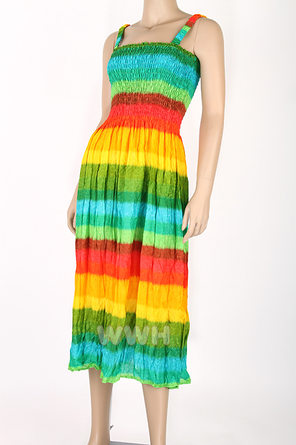 Bohemian-Beach-Summer-Maxi-Sun-Dress