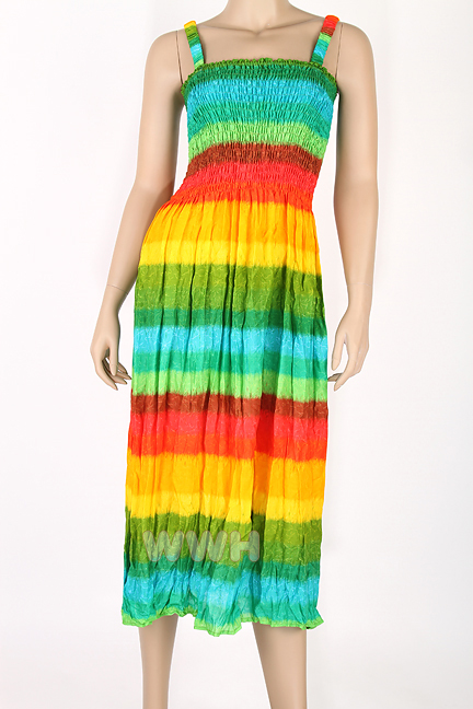 Bohemian-Fashion-Sleeveless-Summer-Sun-Maxi-Dress-Boho