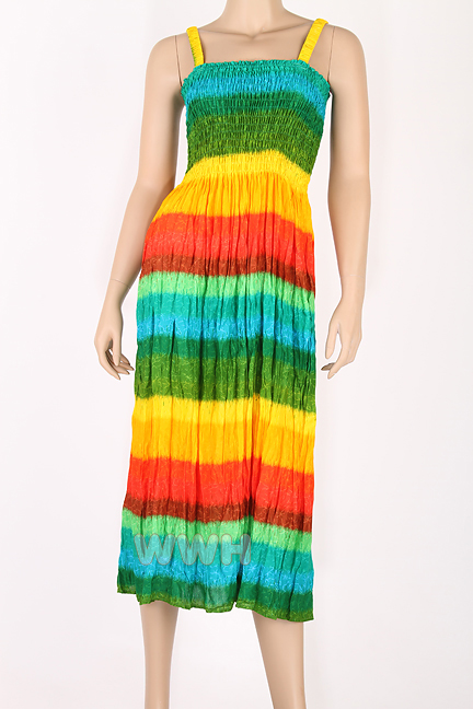 Bohemian-Fashion-Sleeveless-Summer-Sun-Maxi-Dress-Boho