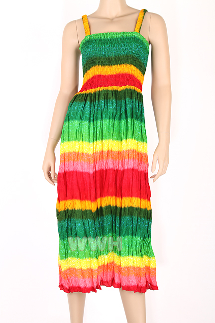 Bohemian-Fashion-Sleeveless-Summer-Sun-Maxi-Dress-Boho