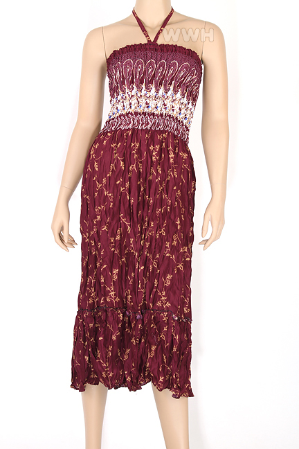 Bohemian-Fashion-Sleeveless-Summer-Sun-Maxi-Dress-Boho