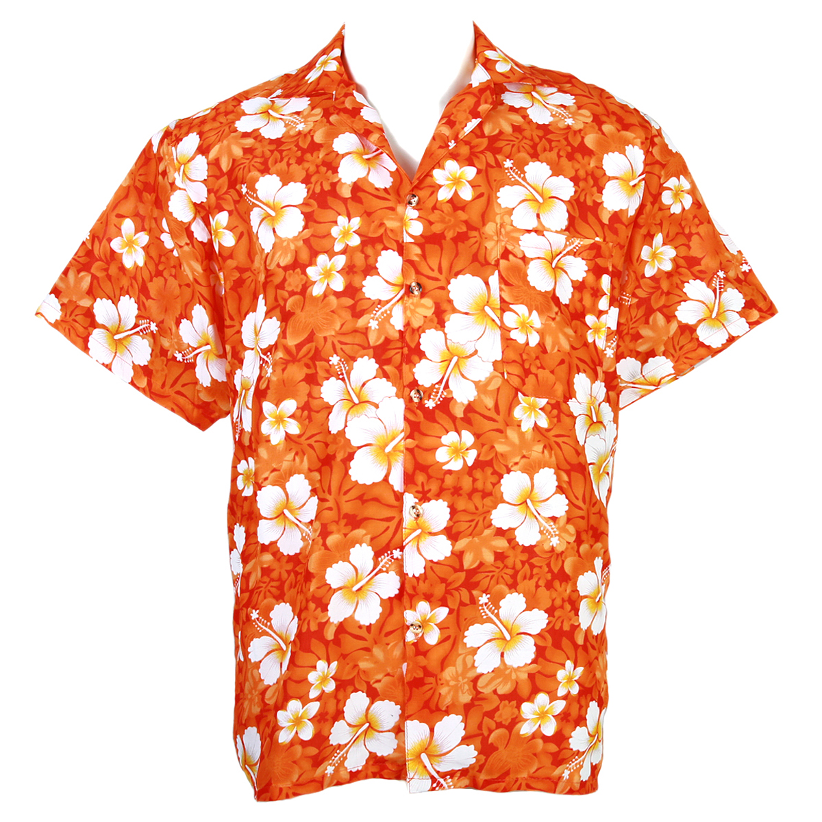 milton mango hawaiian shirt