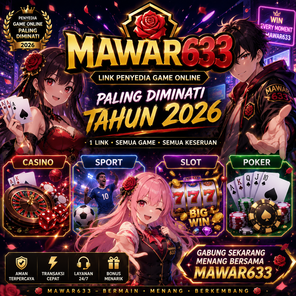 MAWAR633
