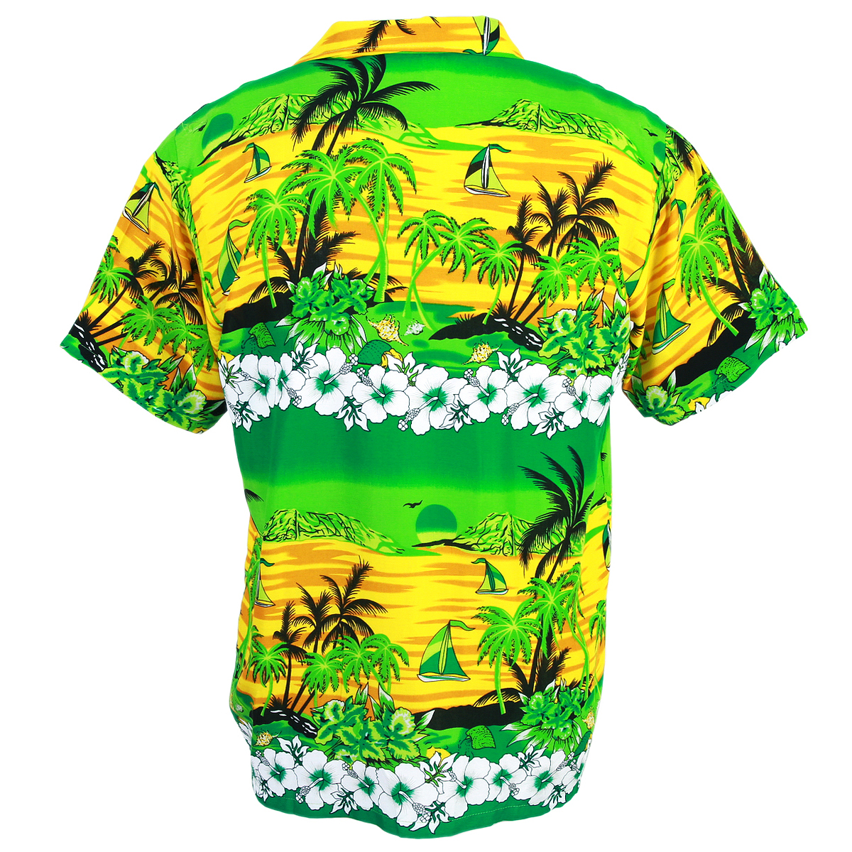 lime in the coconut shirt
