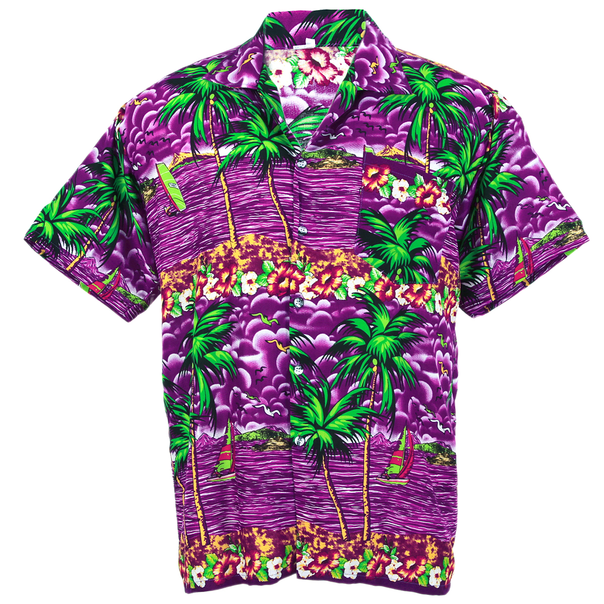 aloha shirt wholesale