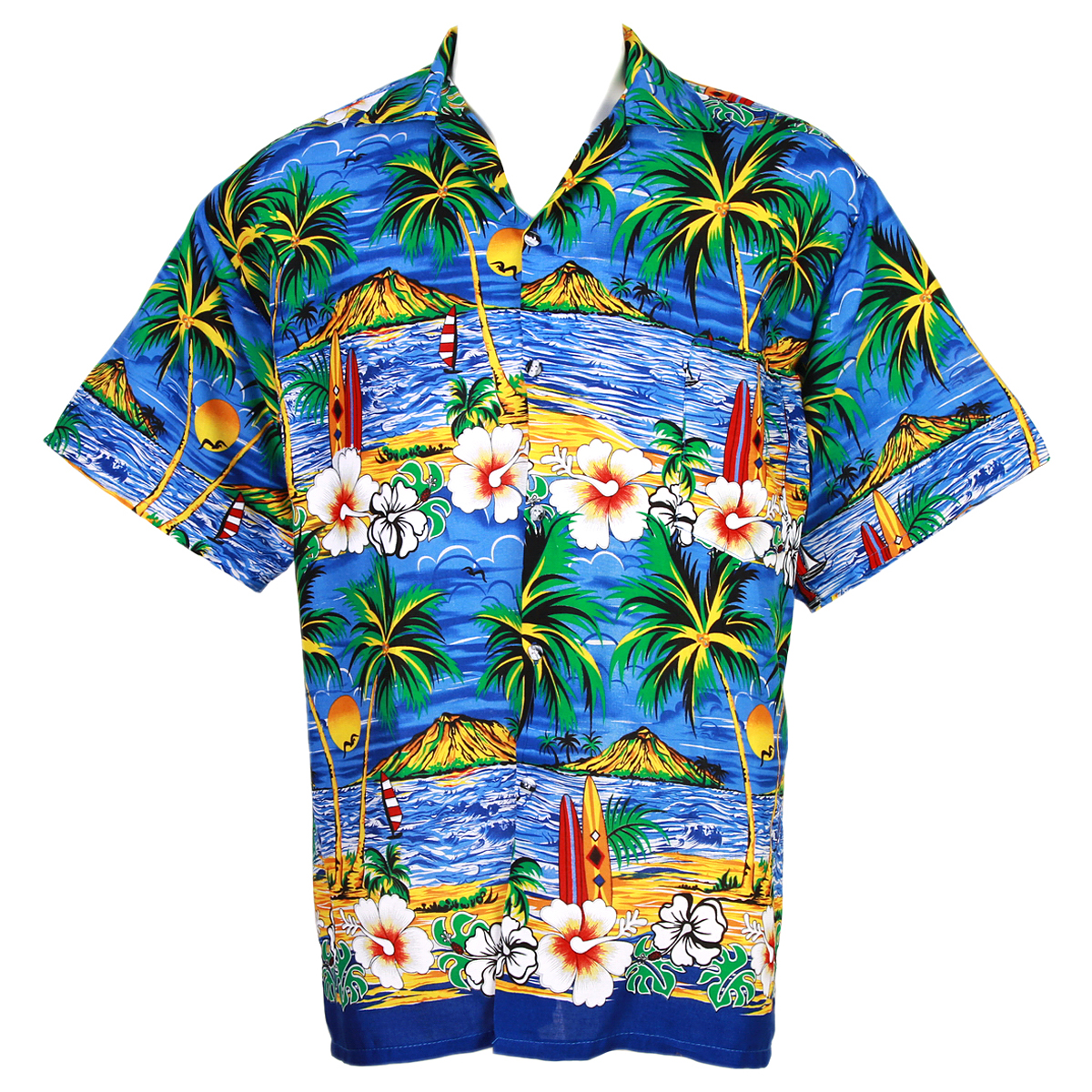 xxl hawaiian shirts uk